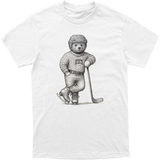 Netters Bear Tee