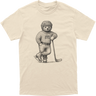 Netters Bear Tee