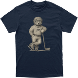 Netters Bear Tee