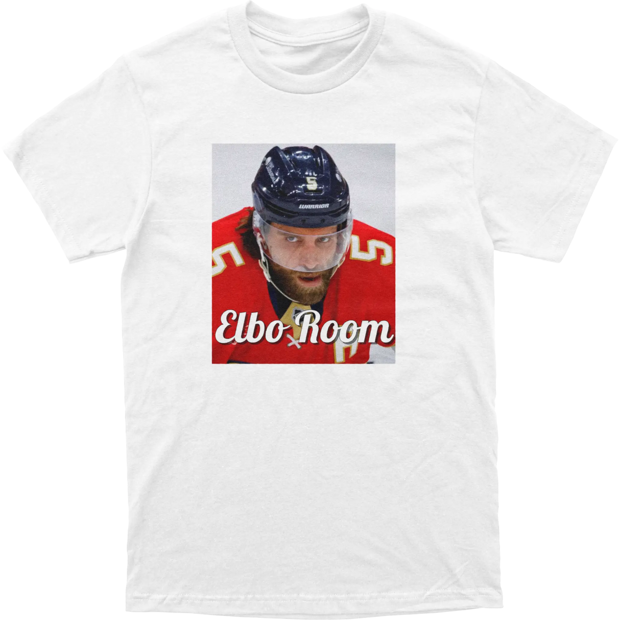 Elbo Room Tee