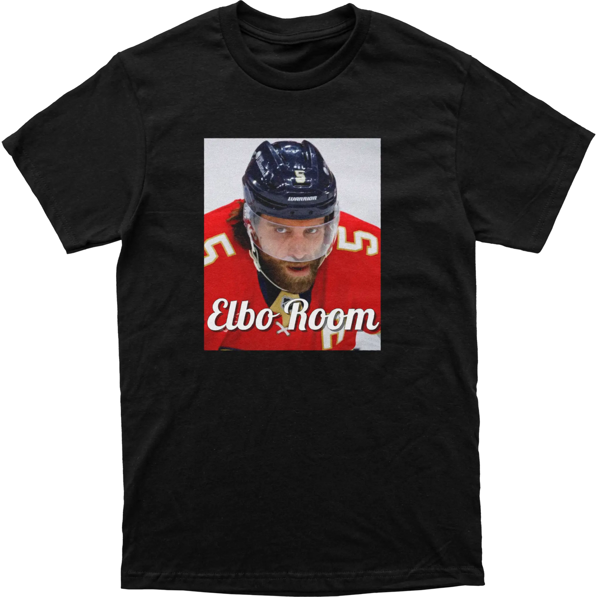 Elbo Room Tee