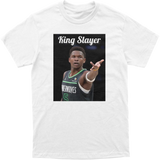 King Slayer Tee