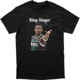 King Slayer Tee