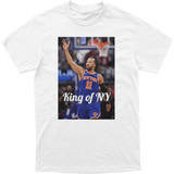 King of NY Tee