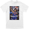 King of NY Tee