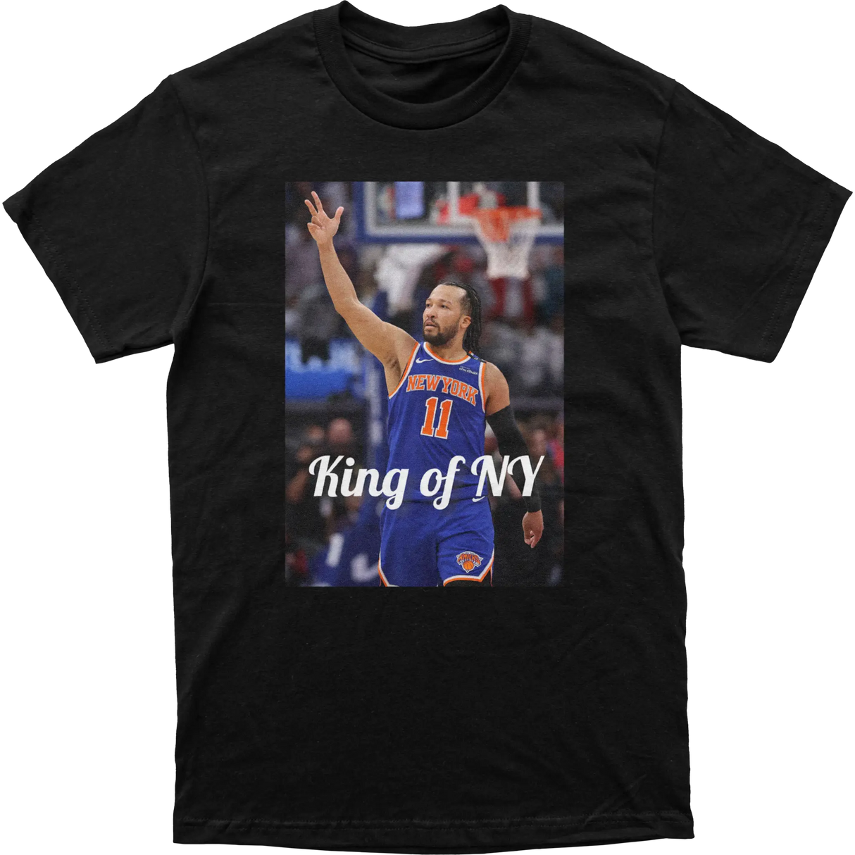 King of NY Tee