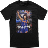 King of NY Tee