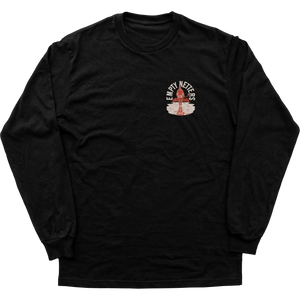 Its A Beautiful Game Long Sleeve
