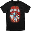 Keep Throwing Tee