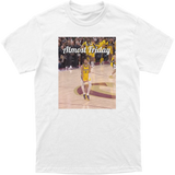 Almost Friday Haliburton Big Nuts Tee