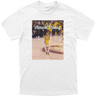 Almost Friday Haliburton Big Nuts Tee