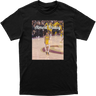 Almost Friday Haliburton Big Nuts Tee