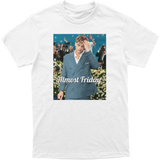 Almost Friday Burrow Gala Tee