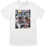 Almost Friday Kodak Derby Tee