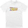Back to the Future Tee