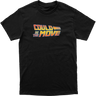 Back to the Future Tee