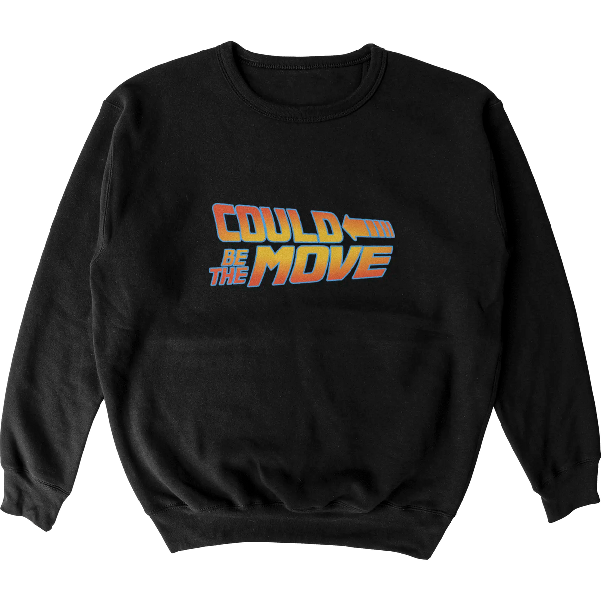 Back to the Future Crew