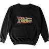 Back to the Future Crew