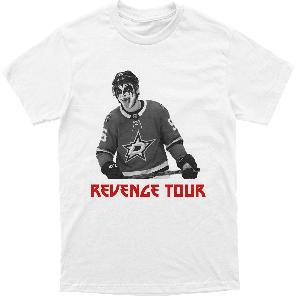 Revenge Tour Tee