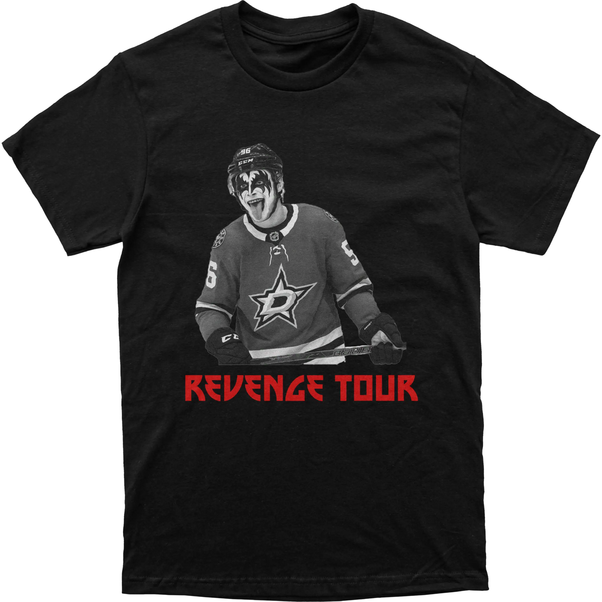 Revenge Tour Tee