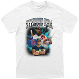 Steroid Era Tee