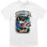 Steroid Era Tee