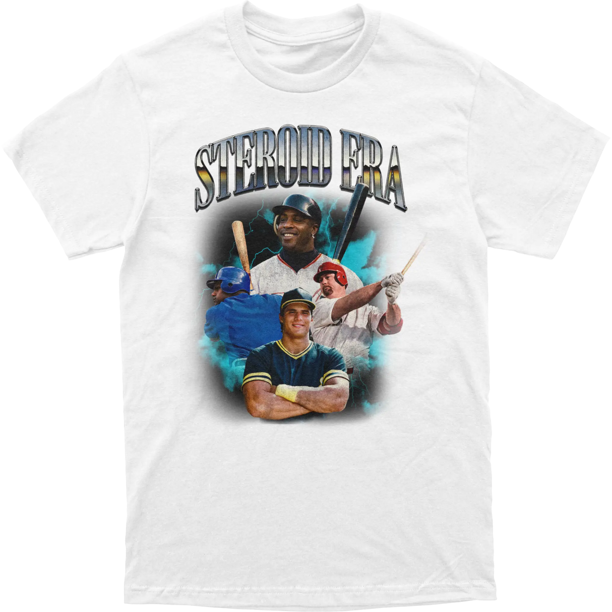 Steroid SZN Tee