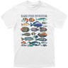 Rare Fish Investor Illustration Tee