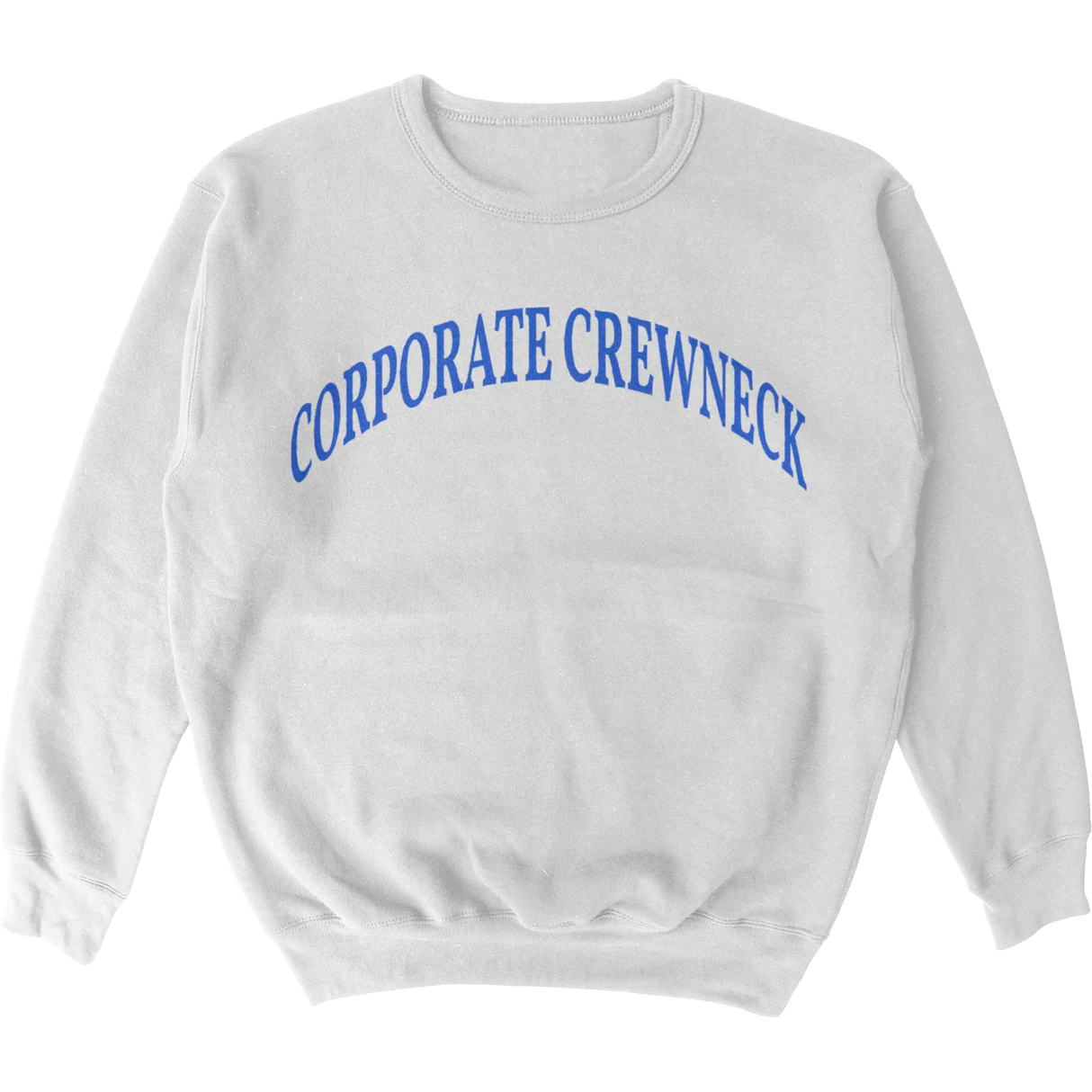Corporate Crew