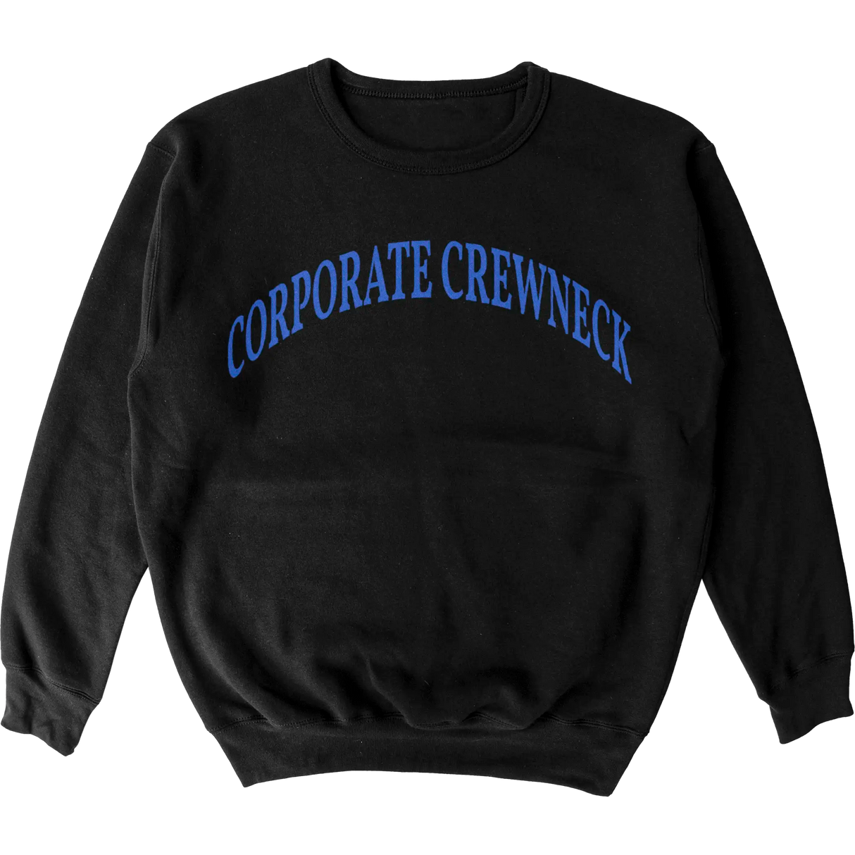 Corporate Crew