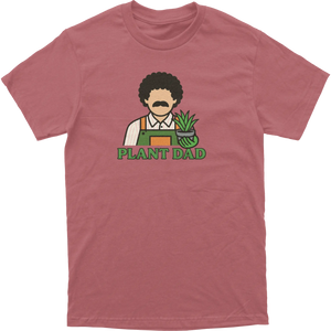 Plant Dad Tee