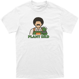 Plant Dad Tee