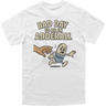 Bad Day to be an Adderall Tee