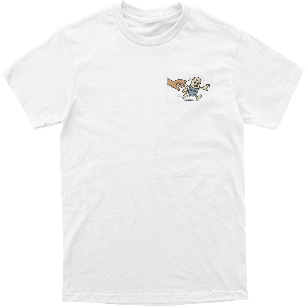Bad Day to be an Adderall Tee