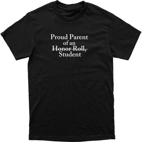 Proud Parent Tee