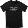 Proud Parent Tee