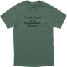 Proud Parent Tee