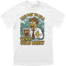 Bad Day to be a Cold Brew Tee
