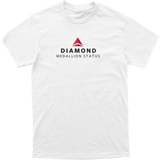 Delta Status Tee