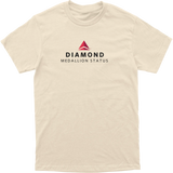 Delta Status Tee