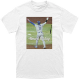 Almost Friday Shohei Homerun Tee