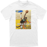 Almost Friday Edwards Poster Tee
