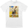 Almost Friday Edwards Poster Tee