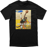 Almost Friday Edwards Poster Tee