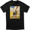 Almost Friday Edwards Poster Tee