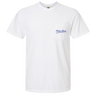 Friday Beers Classic Pocket Tee