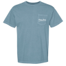 Friday Beers Classic Pocket Tee