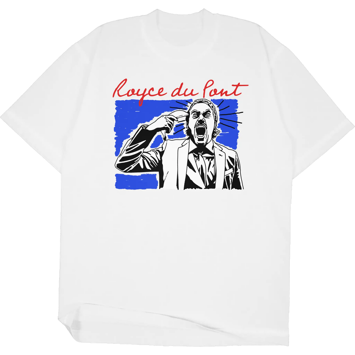 Banana Tee
