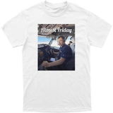 Almost Friday Captain Nathan Tee