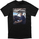 Almost Friday Captain Nathan Tee